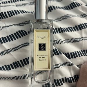 Jo Malone BlackBerry & Bay